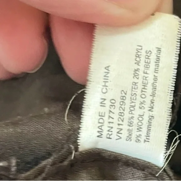 💗Massimo Tote💗 - Picture 11 of 13